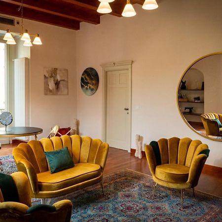 Borgo Antico B&B Foggia Kültér fotó