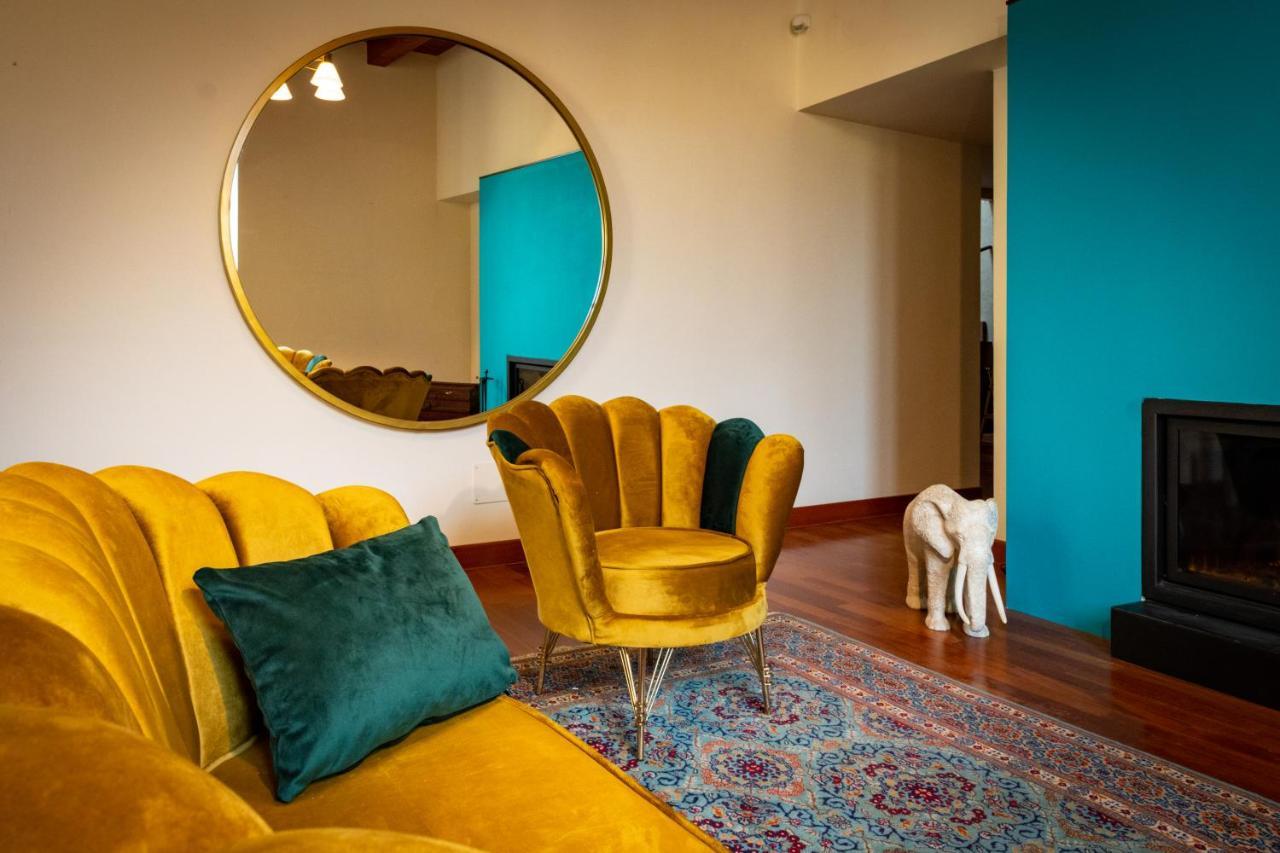 Borgo Antico B&B Foggia Kültér fotó