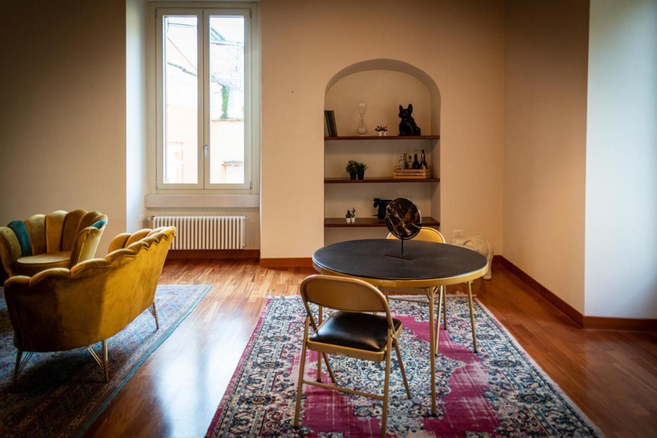Borgo Antico B&B Foggia Kültér fotó