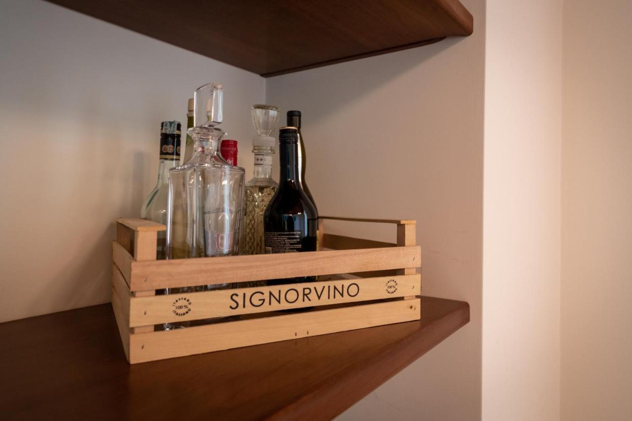 Borgo Antico B&B Foggia Kültér fotó