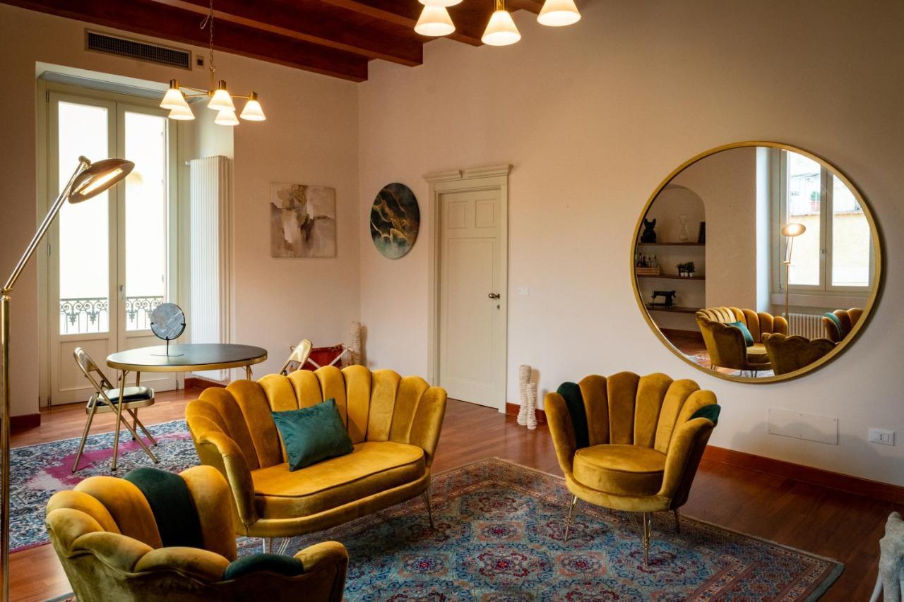 Borgo Antico B&B Foggia Kültér fotó