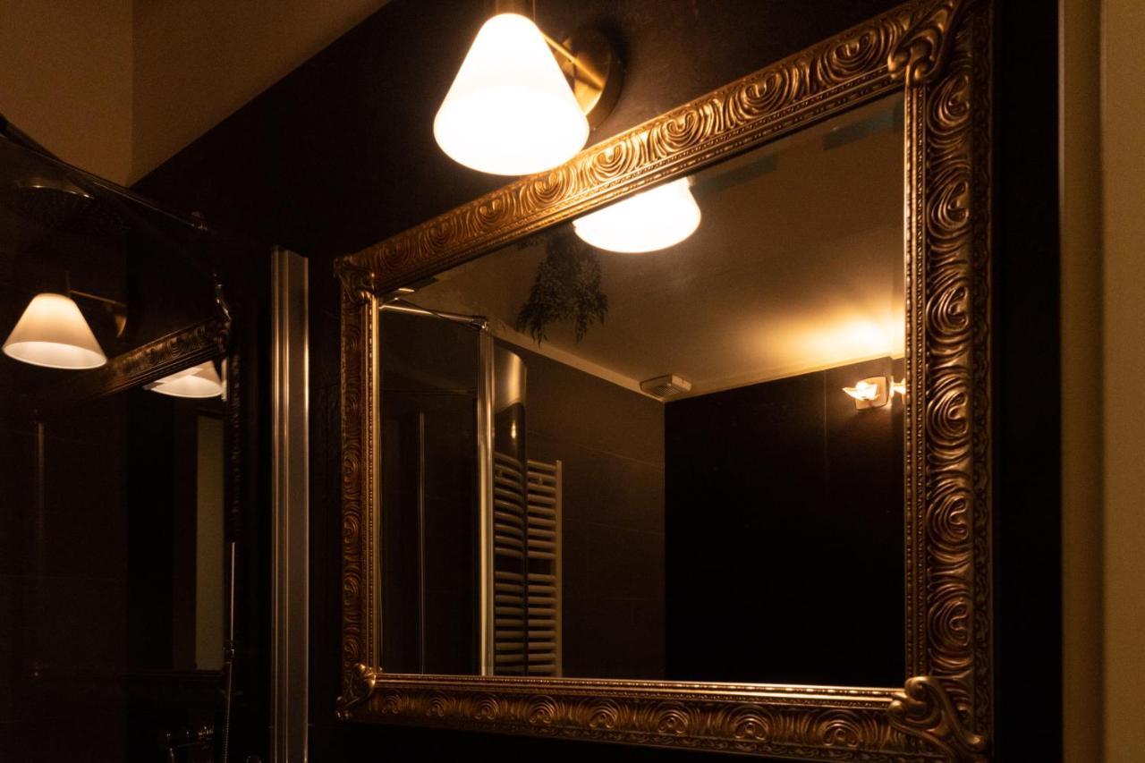 Borgo Antico B&B Foggia Kültér fotó