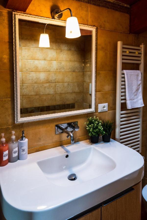 Borgo Antico B&B Foggia Kültér fotó