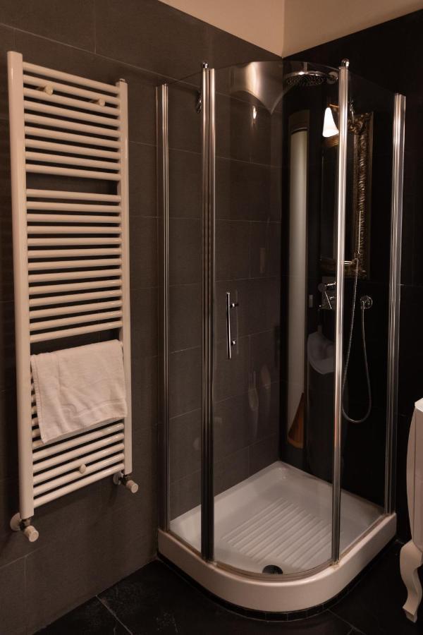 Borgo Antico B&B Foggia Kültér fotó