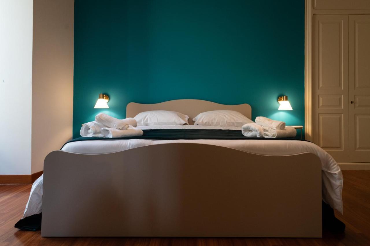 Borgo Antico B&B Foggia Kültér fotó