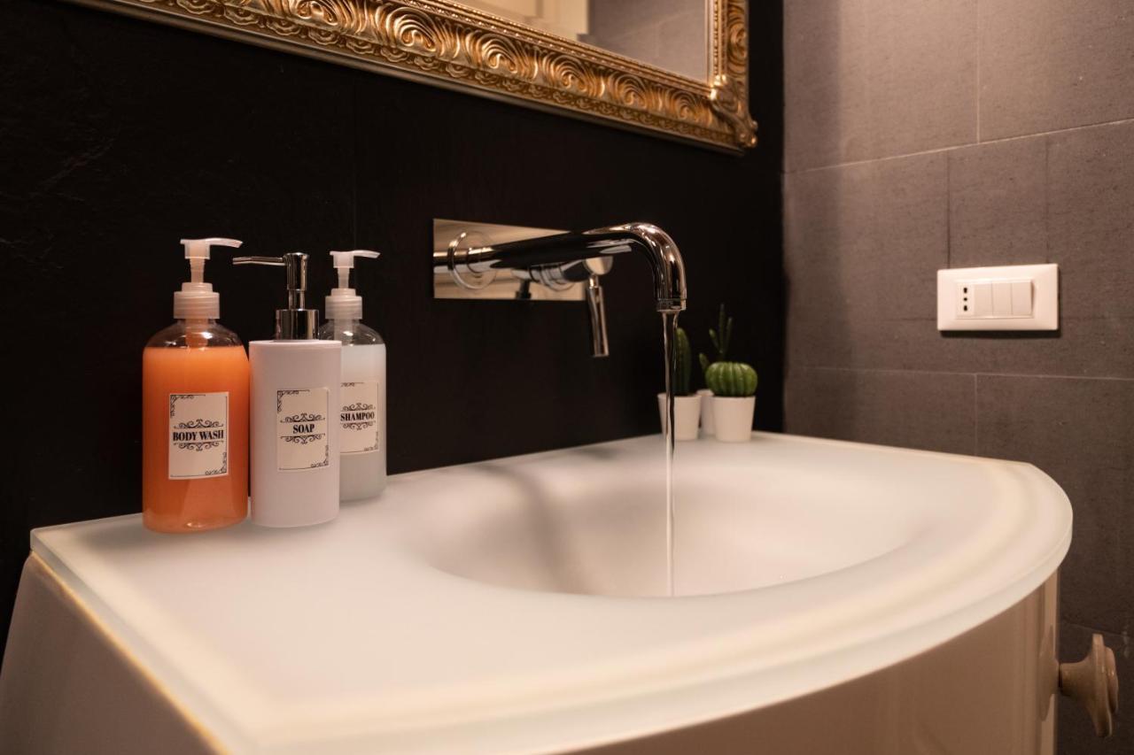 Borgo Antico B&B Foggia Kültér fotó