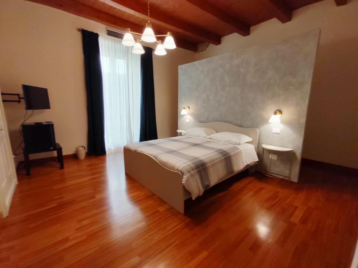 Borgo Antico B&B Foggia Kültér fotó