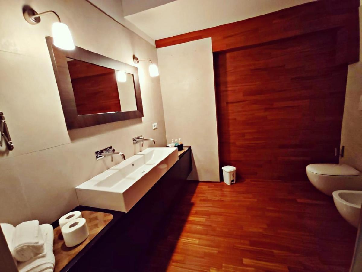 Borgo Antico B&B Foggia Kültér fotó