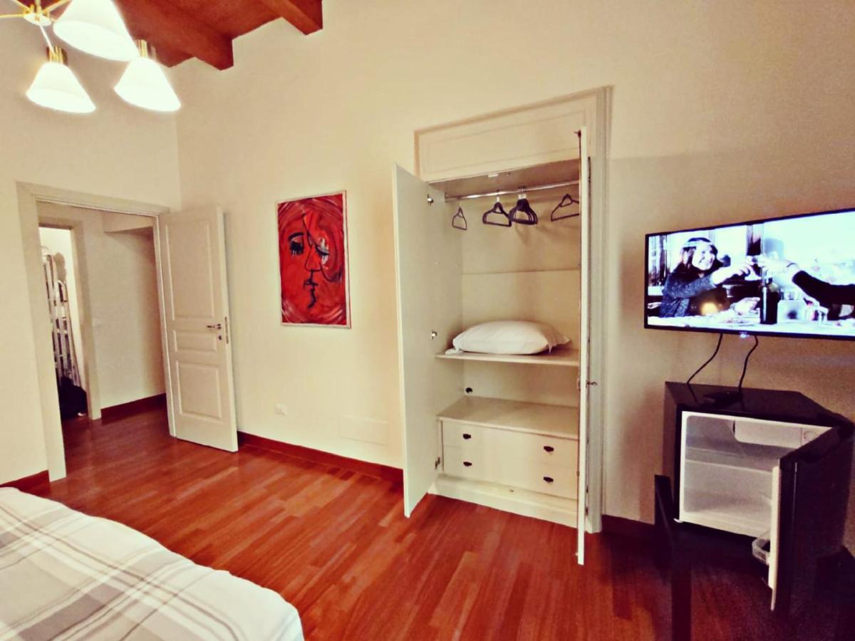 Borgo Antico B&B Foggia Kültér fotó