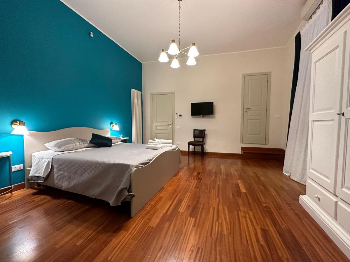 Borgo Antico B&B Foggia Kültér fotó