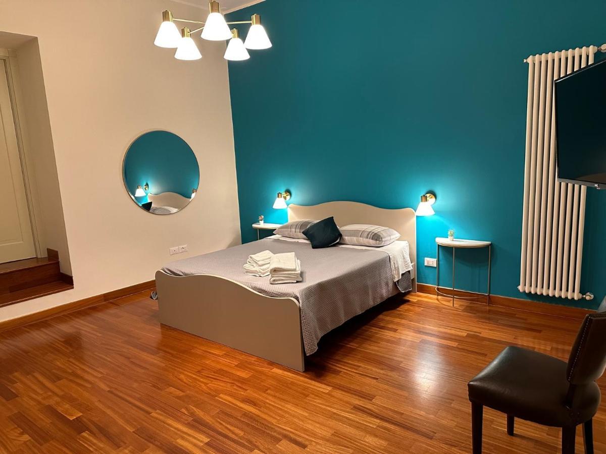 Borgo Antico B&B Foggia Kültér fotó