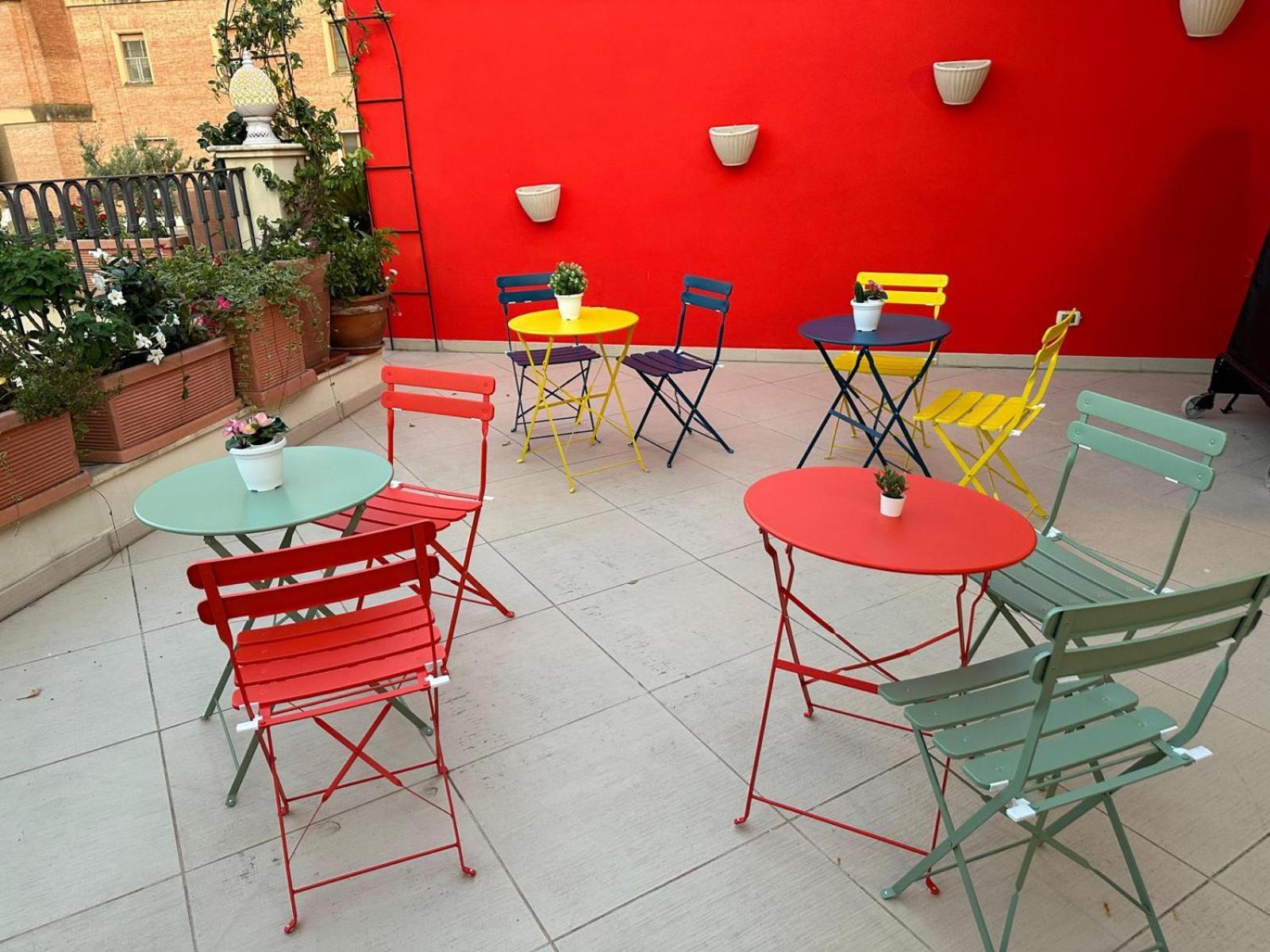 Borgo Antico B&B Foggia Kültér fotó